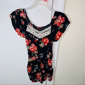 Cute romper